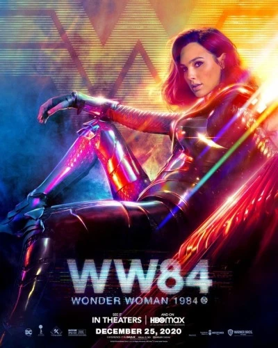 Theatrical Poster (USA)