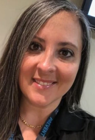 Tara Halaby
