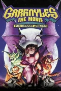 Gargoyles The Movie: The Heroes Awaken