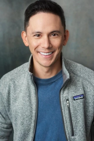 Timothy Guion Smith