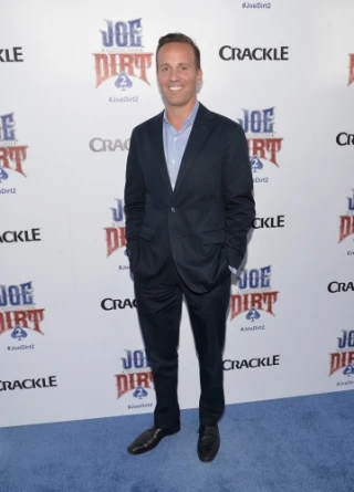 Eric Berger
