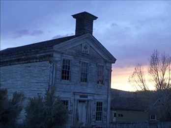 Bannack Ghost Town and Thornhaven Manor