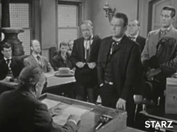 County Seat War