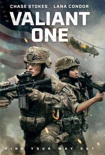 DVD Cover (Briarcliff Entertainment)