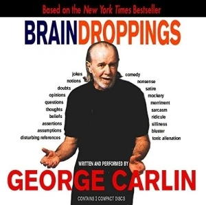 Brain Droppings