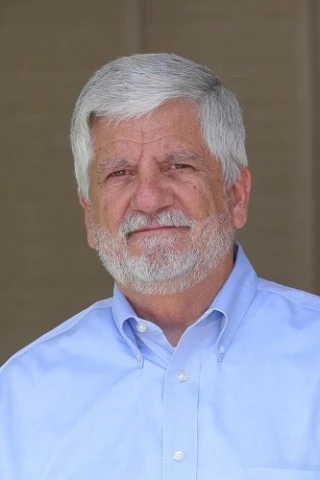 Rick W. Stiles