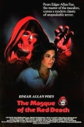 The Masque Of The Red Death