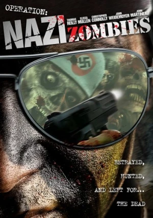 DVD Cover (Brain Damage)