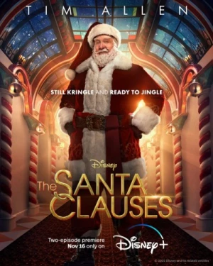 Theatrical Poster