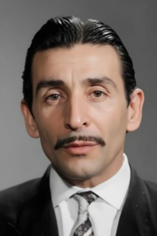 Yasar Sener