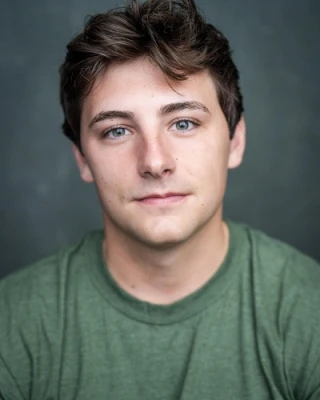 Dylan Scanlon