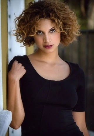 Raquel Jordan