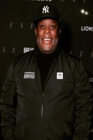 Damien Douglas