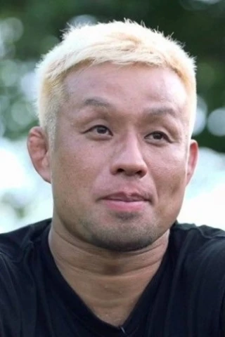 Nobuo Yoshihashi