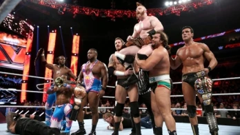 The League of Nations
