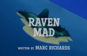 Raven Mad