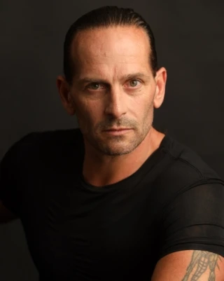 Pete Passaro