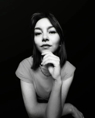 Diana Salahova
