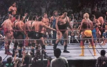 Saturday Night's Main Event #10