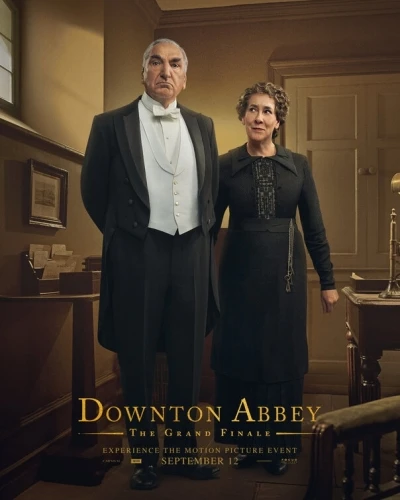 Theatrical Poster (USA)