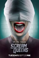 Scream Queens: Season 2