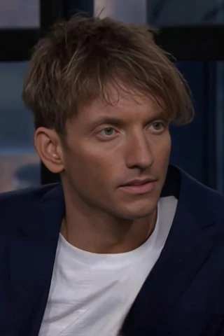 Timothy McGrath