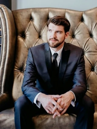 Adam Colvin
