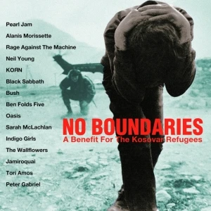 No Boundaries: A Benefit for the Kosovar Refugees