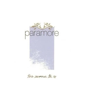 The Summer Tic EP