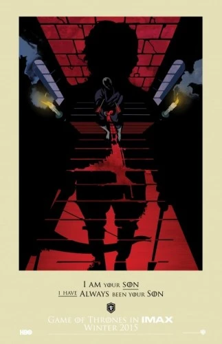 Theatrical Poster (USA)
