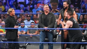 The Road to WWE Extreme Rules 2019 Begins