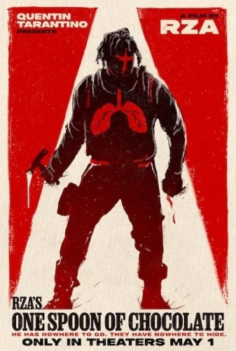 Theatrical Poster