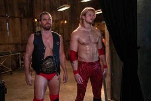 Kayfabe