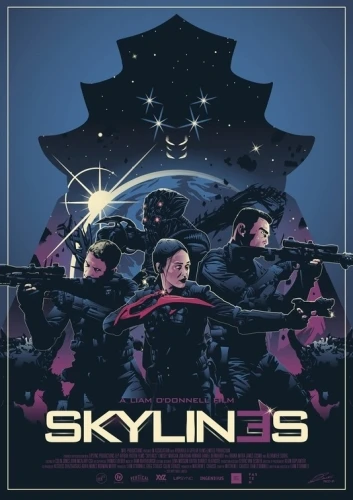Theatrical Poster (USA)