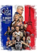 WWE Clash In Paris