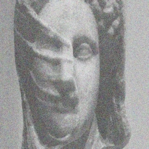 Obscured Visage