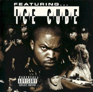 Featuring…Ice Cube