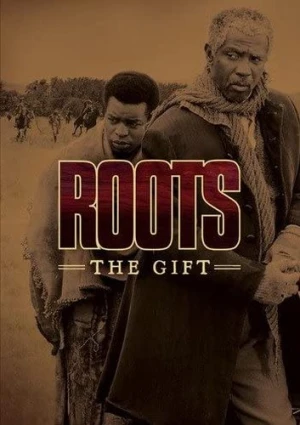 DVD Cover (Warner Brother)