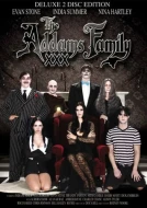 The Addams Family XXX