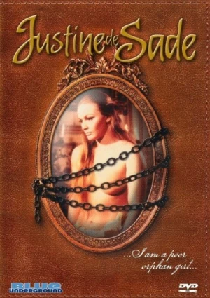DVD Cover (Blue Underground)