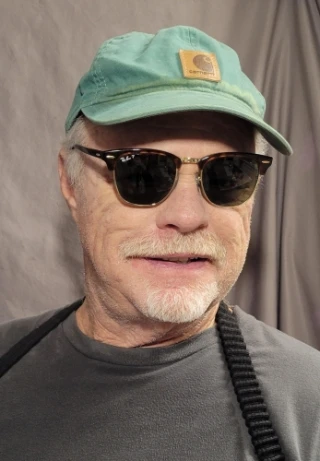 Mike Shanks