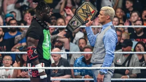 Last Stand Before Night of Champions