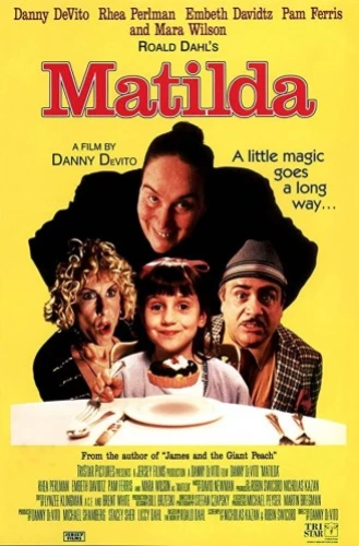Theatrical Poster (USA)