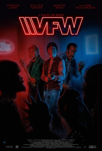 Theatrical Poster (USA)
