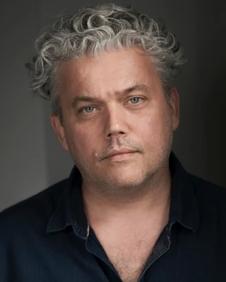 Dan Carey
