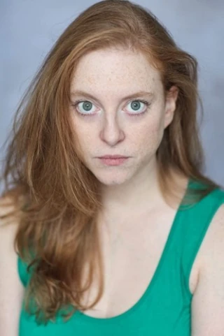 Rebecca Brook