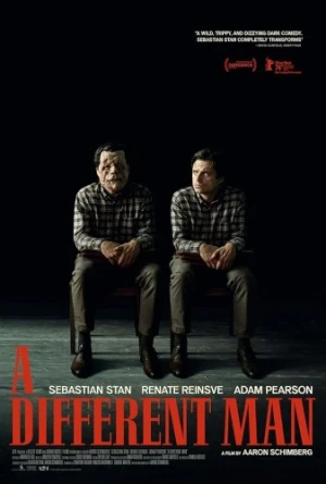 Theatrical Poster