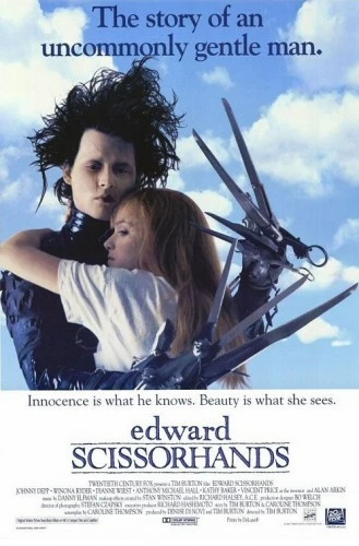 Theatrical Poster (USA)
