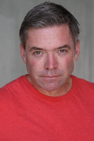 Kevin Beard