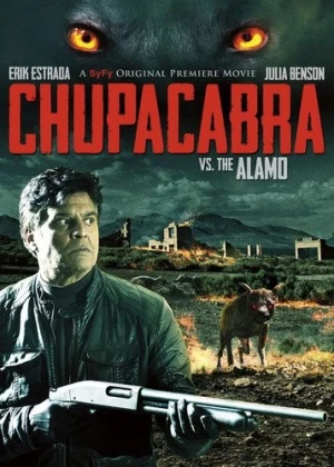DVD Cover (Echo Bridge Entertainment)